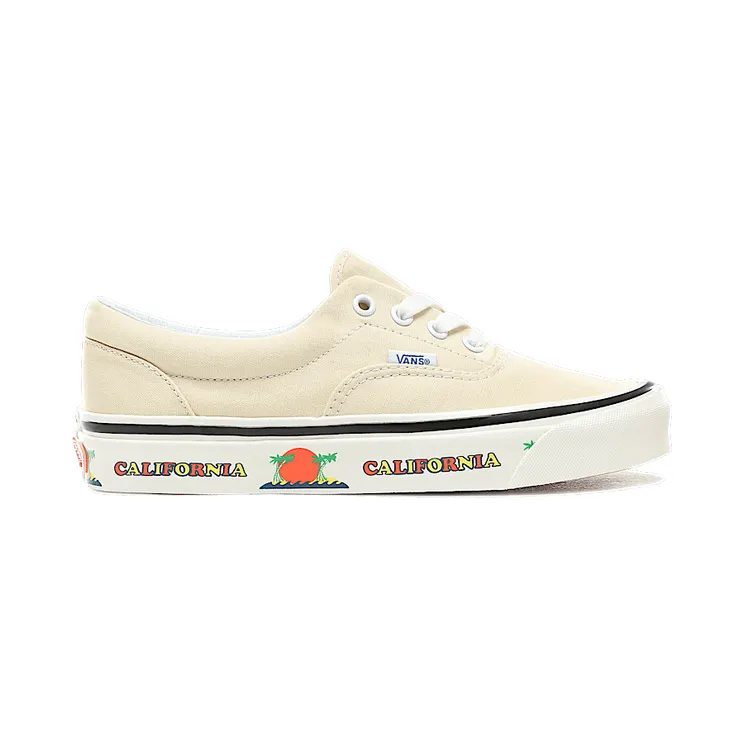 Vans Era 95 DX ‘California Tape’ Cream (VN0A2RR1VPF)