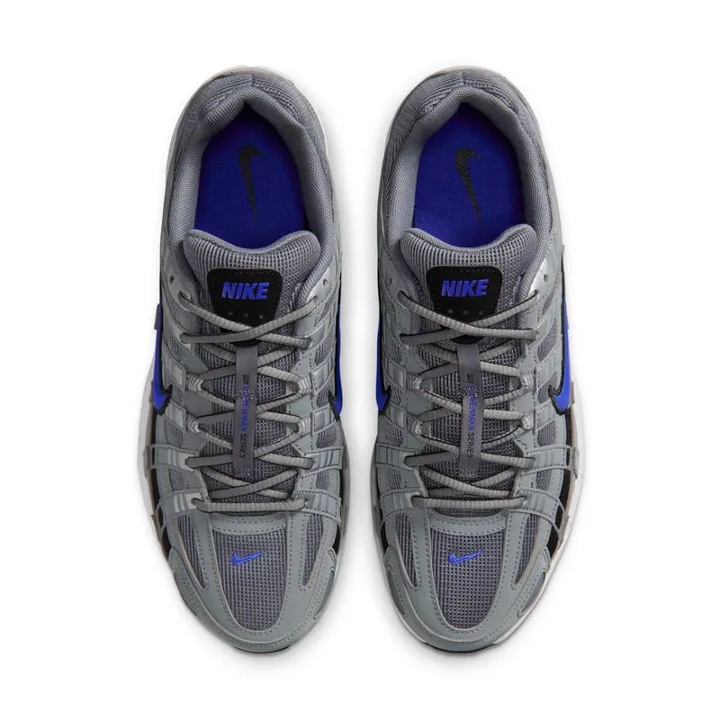 Nike P-6000 Smoke Grey/Light Smoke Grey/Platinum Tint (IR5279-002)