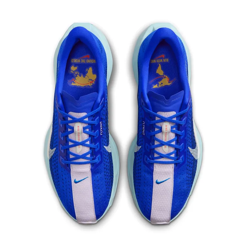 Nike ZoomX Pegasus Plus Racer Blue Void Doll Sail (HQ1719-400)