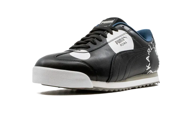 Puma Roma Polka Dot “Karl Lagerfeld” (371234-01)