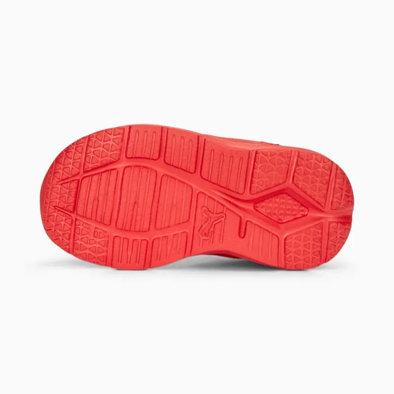 Puma Wired Run For All Time Red (390849-05)