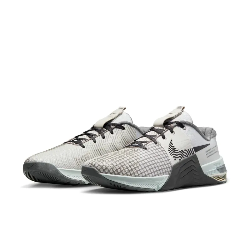 Nike Metcon 8 Photon Dust Anthracite (DO9328-004)