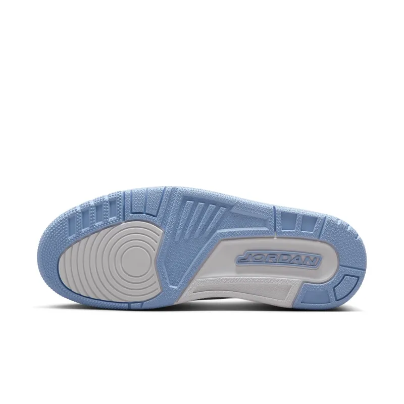 Jordan Legacy 312 Low White Aluminum (FQ7827-104)