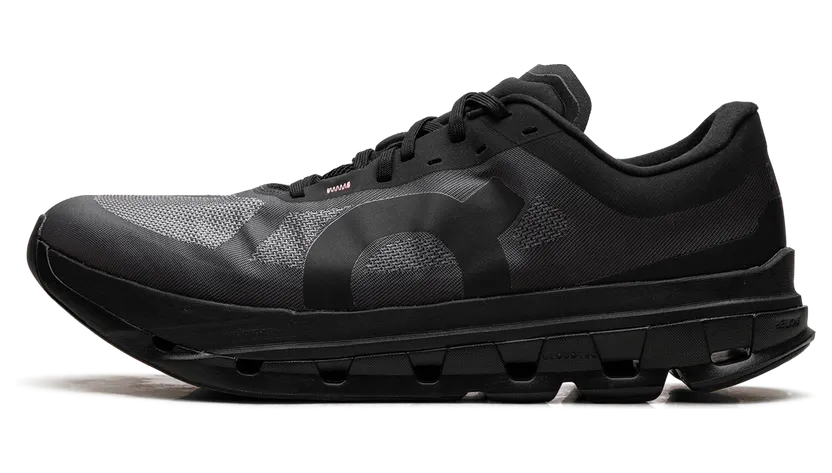 On Running Cloudflow 5 “Black Black” (3MF10111043)
