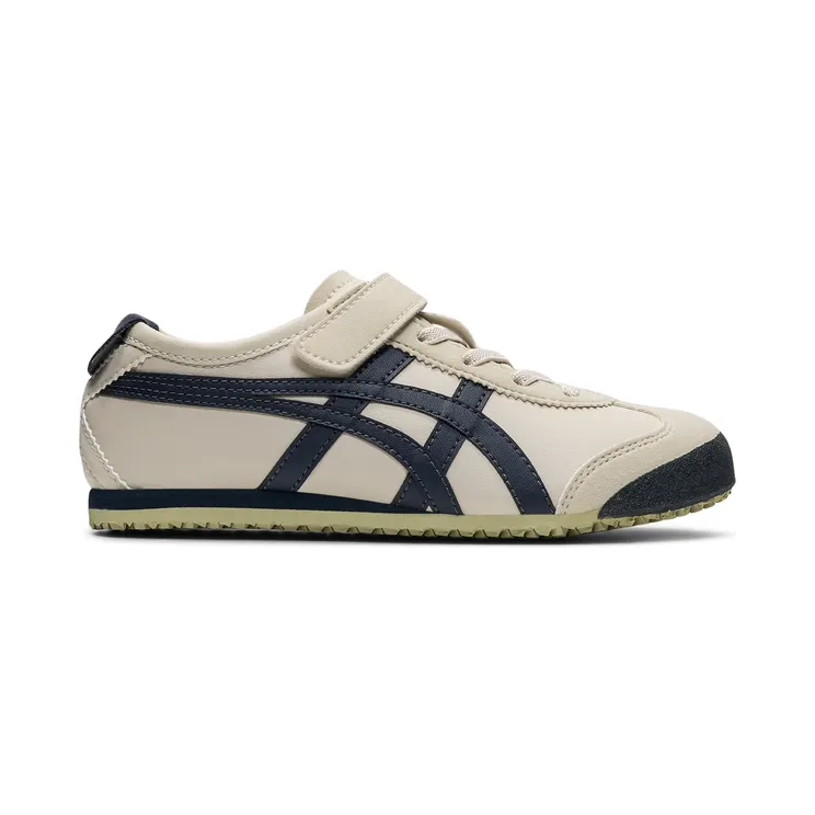 Onitsuka Tiger Mexico 66 PS “Birch India Ink” (1184A049-200)