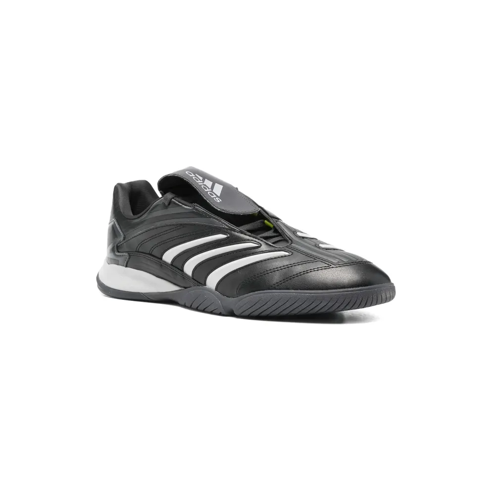 Adidas Predator Sala Logo-detail “Black” (IH7082)