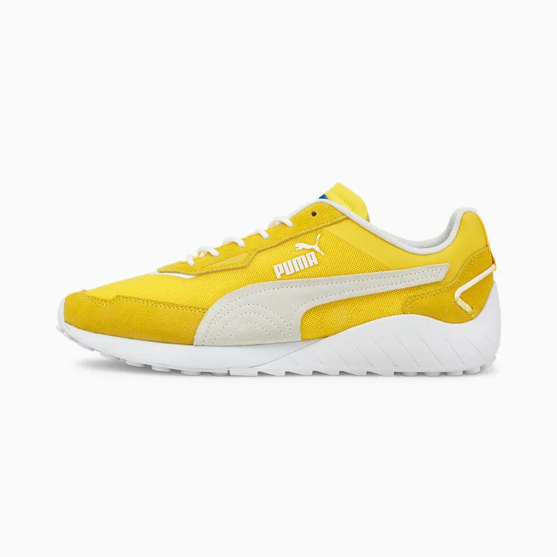Puma Speedfusion x Sparco Motorsport Shoes White (30735609)