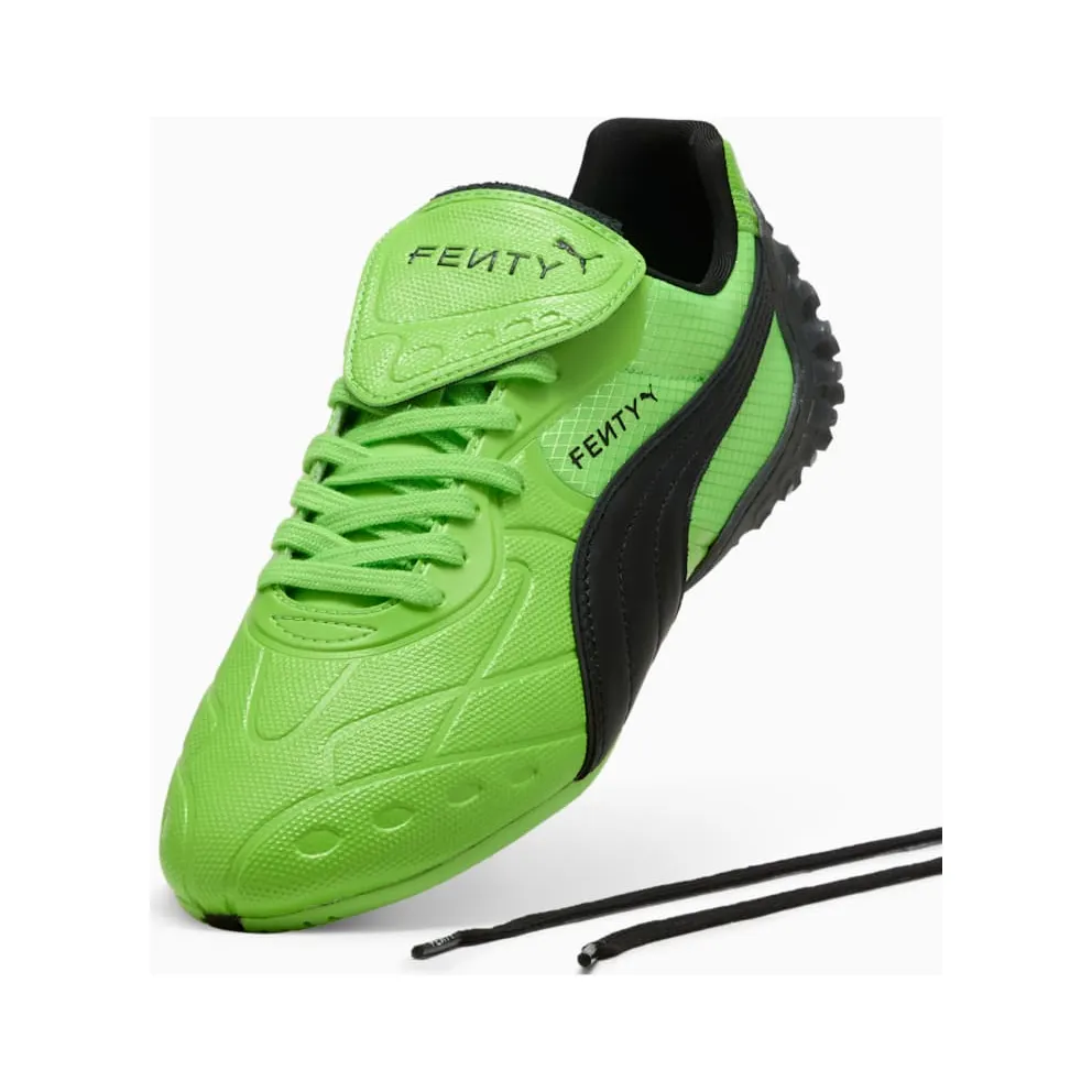 Puma Avanti LS-X Fenty Pitch Green Black (404808-01)