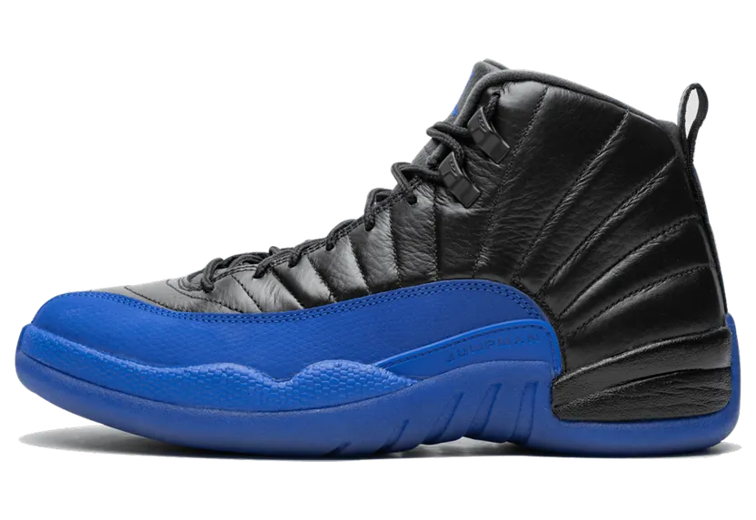 Air Jordan 12 Retro Game Royal (130690-014)