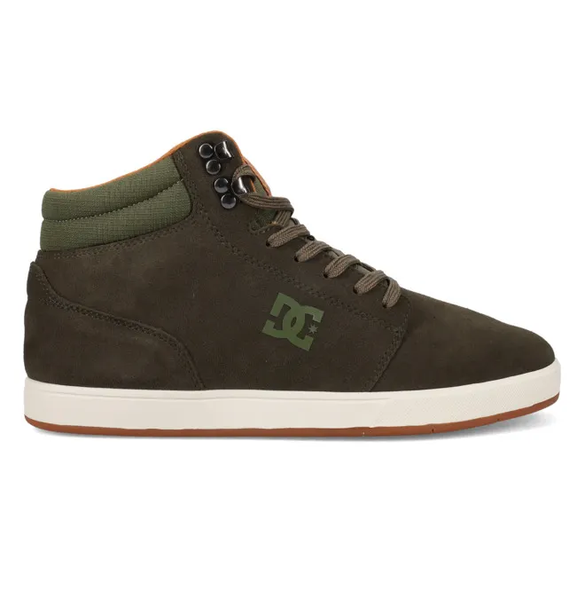DC Crisis 2 Hi Wnt (ADYS100700310)