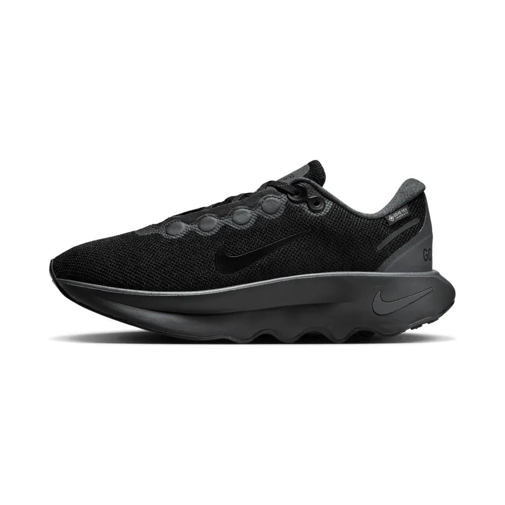 Nike Motiva Gore-Tex Black Anthracite (HM0355-001)