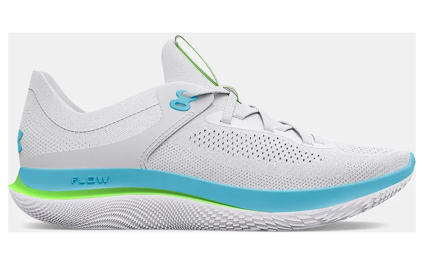 Under Armour Flow Synchronicity New Environment White (3025034-100)