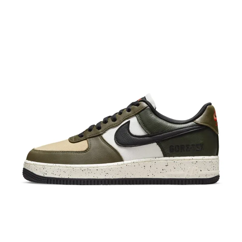 Nike Air Force 1 Low Gore-Tex Escape (DM6435-222)