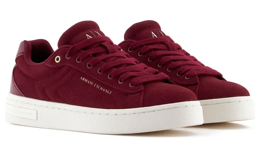 Armani Exchange Armani sneaker Groove (XW001619AF17445UA34339M)