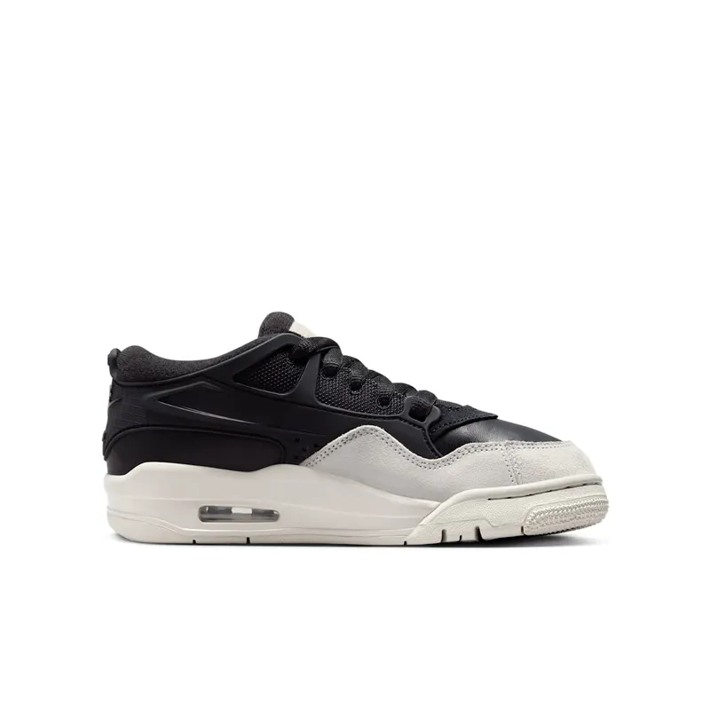 Air Jordan 4 RM “Light Bone” (FQ7938-001)