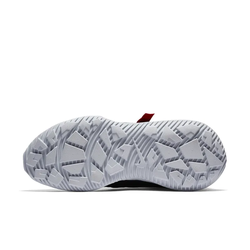 Nike Gaiter Boot USA Medal Stand (W) Obsidian/White-Pure Platinum-Team Orange (AH8391-400)