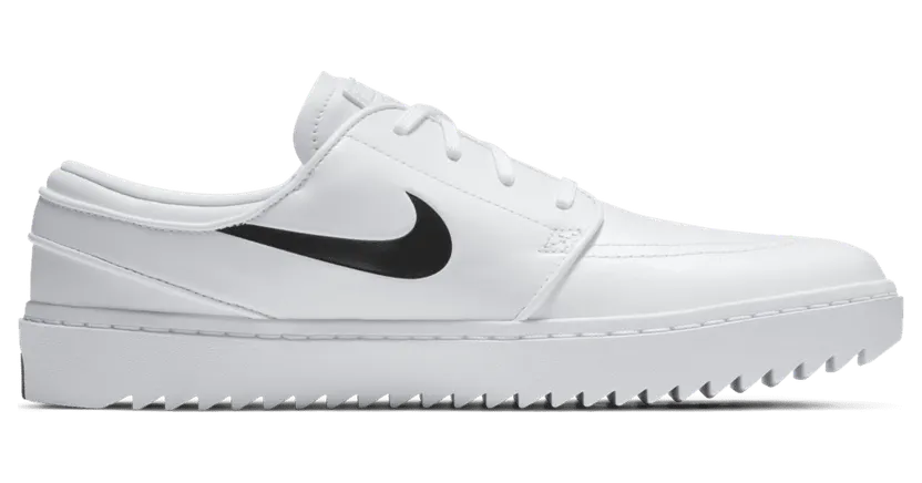 Nike SB Janoski G White Black