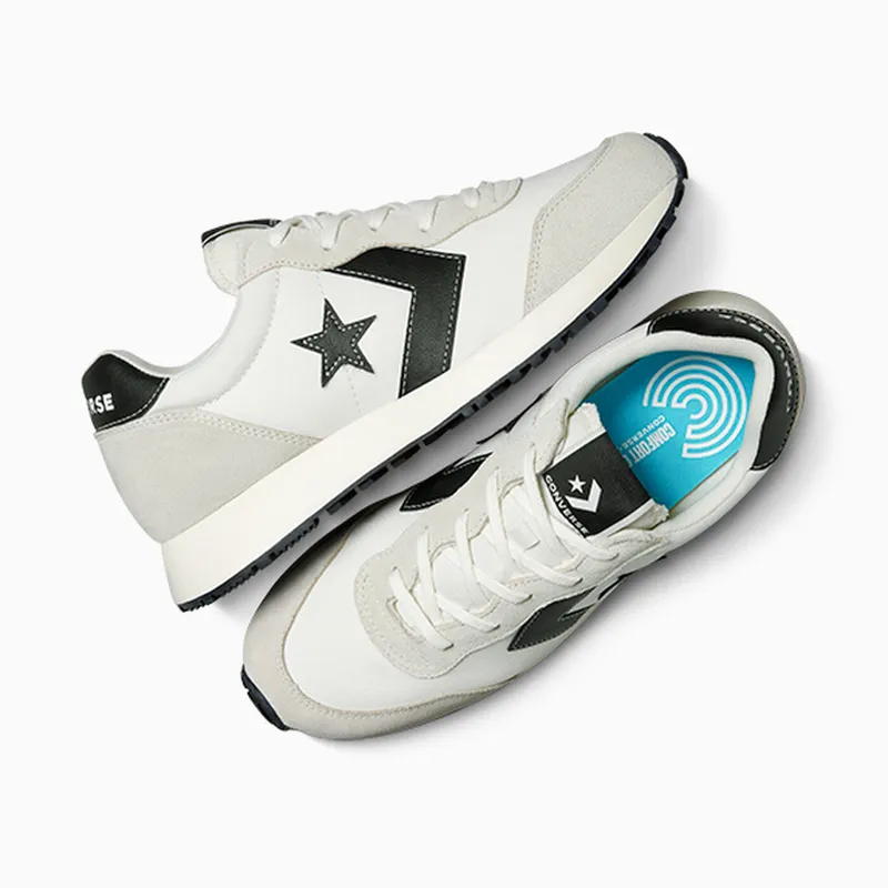 Converse Omega Trainer ‘Vintage White’ (A13323C)