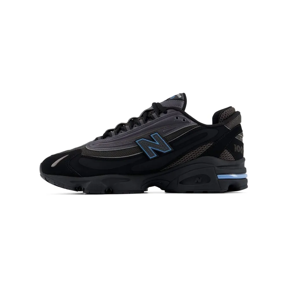 New Balance 1000 “Black Analog Blue” (U10001E5)