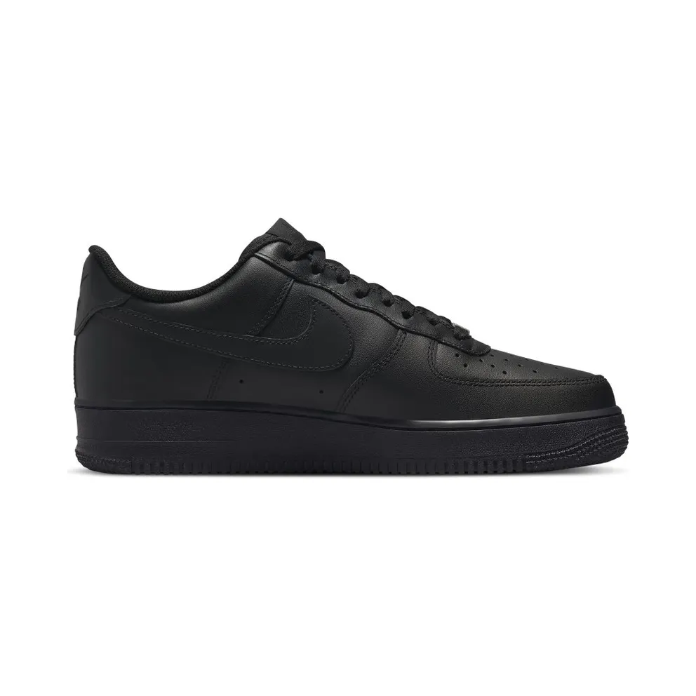 Nike Air Force 1 ’07 Black (CW2288-001)