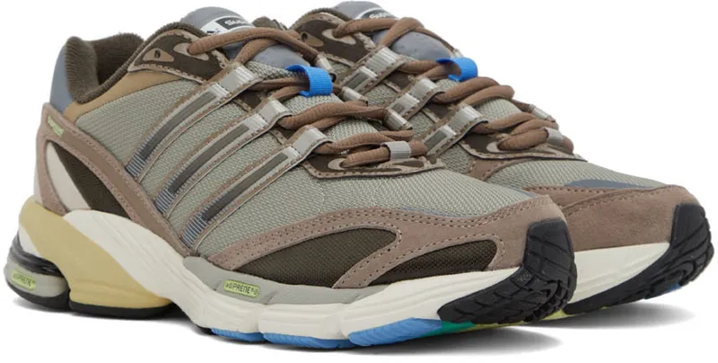 adidas Supernova Cushion 7 Chalky Brown / White Tint / Sesame (GZ4887)