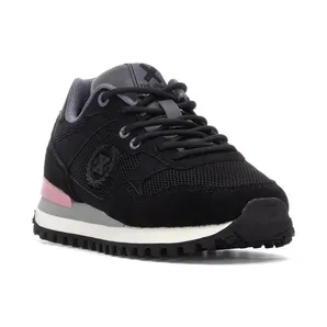 Xti Black (151312-Black) (151312BLACK)