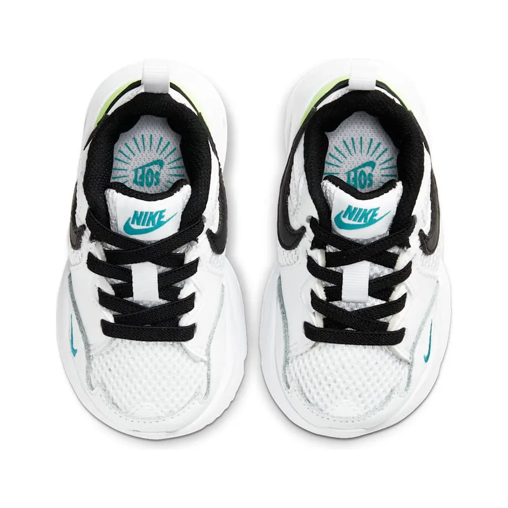 Nike Air Max Fusion Baby& Toddler White (CJ3826-103)