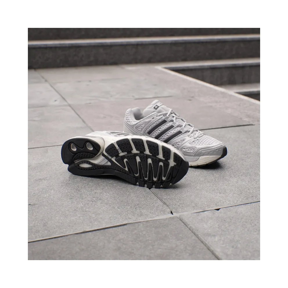 Adidas Adidstar Control 5 Silver Metallic / Grey One / Core Black (KI6121)