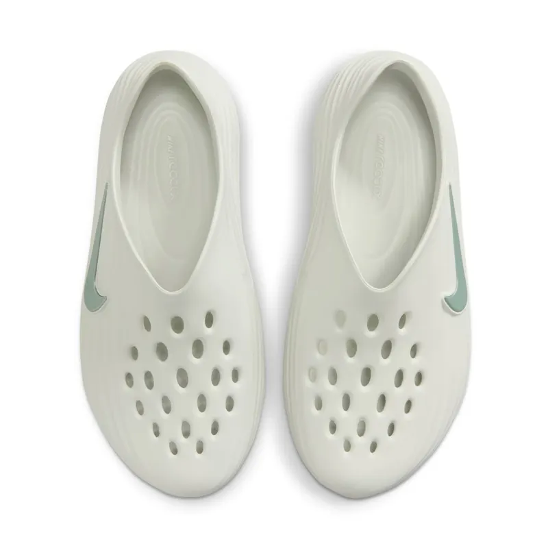 Nike ReactX Rejuven8 “Spruce Aura Light Silver” (HV5060-005)