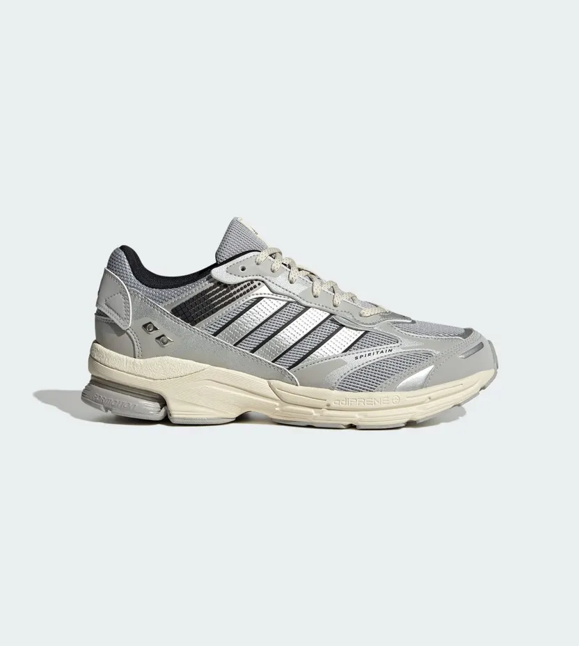 adidas Spiritain 2000 Matte Silver Metallic Grey Two (ID5411)