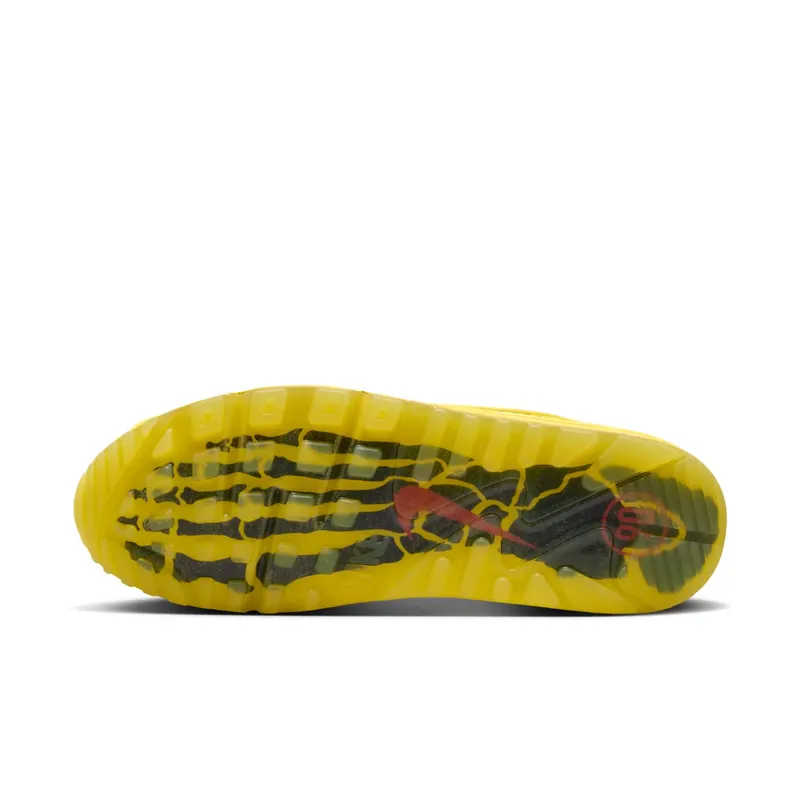 Nike Air Max 90 – Laser 90 – “Zest / Black / Fire Red / Gym Red” (HJ0624-758)