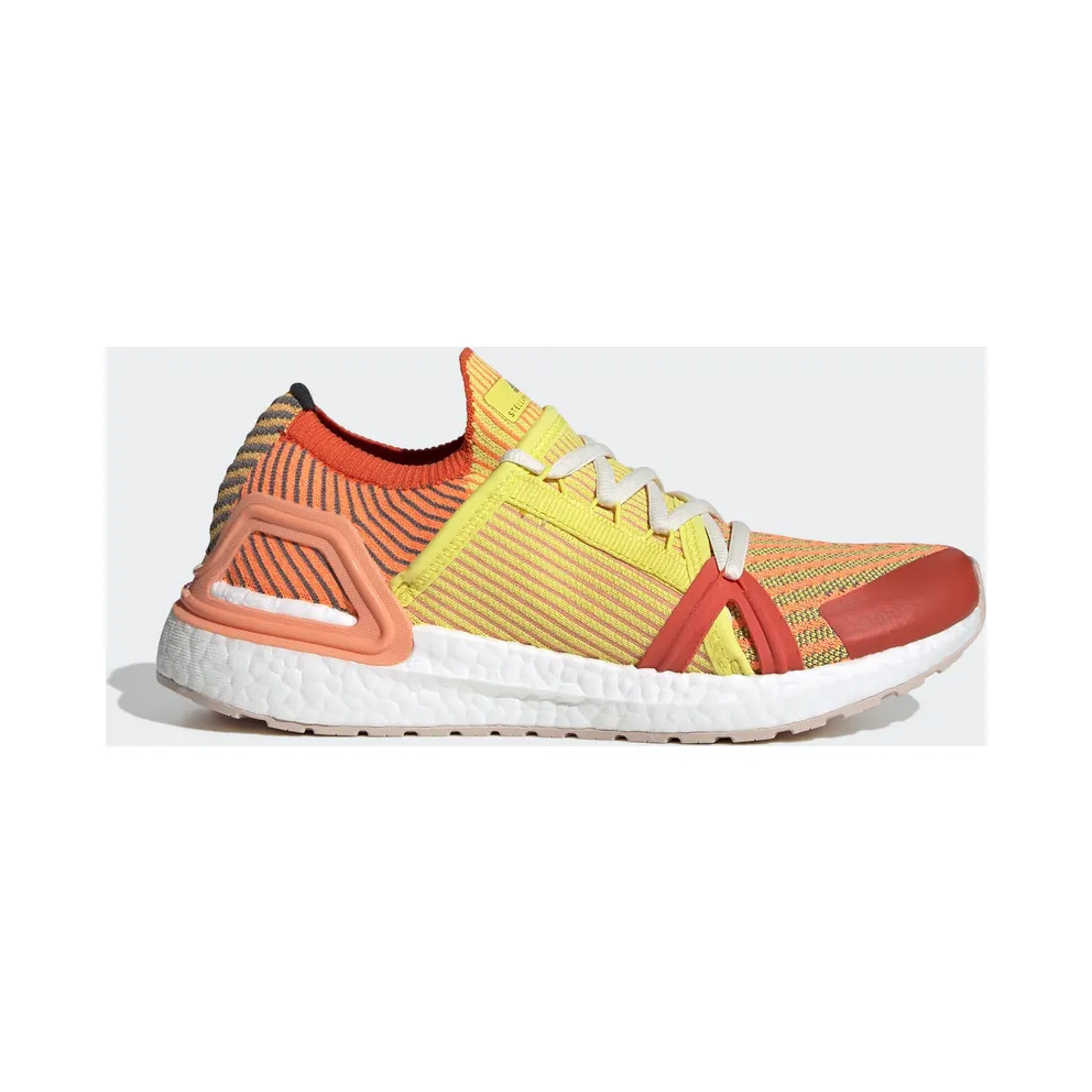 adidas by Stella McCartney UltraBOOST 20 S. Damen Sneaker mehrfarbig (EF2211)