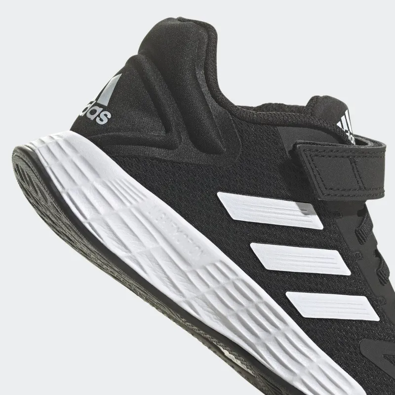 Adidas Duramo 10 Core Black / Cloud White / Core Black (GZ0649)