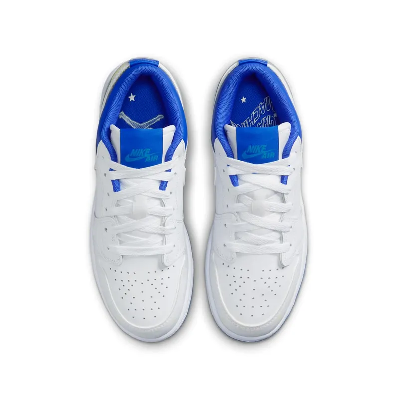 Jordan 1 Low The Sky Is Not The Limit (HJ9955-100)