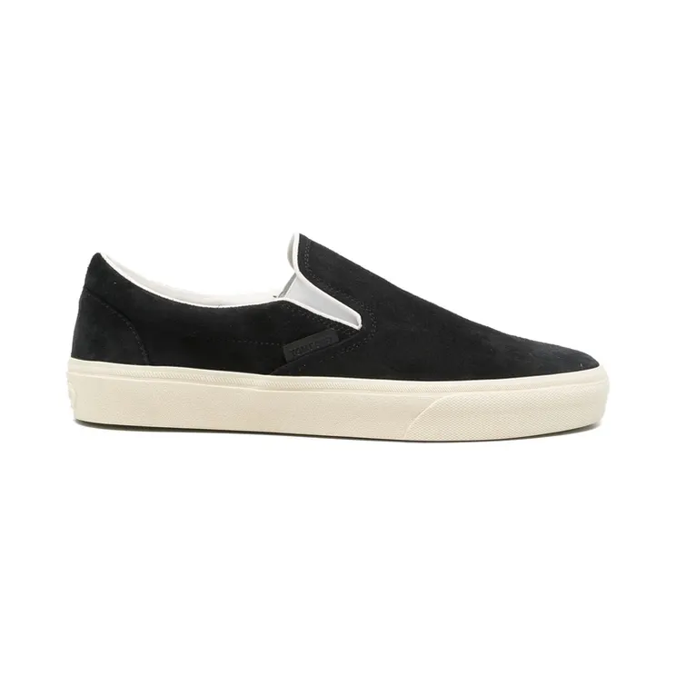 Tom Ford Slip-on “Black” (LCL123N J1368 NWB)