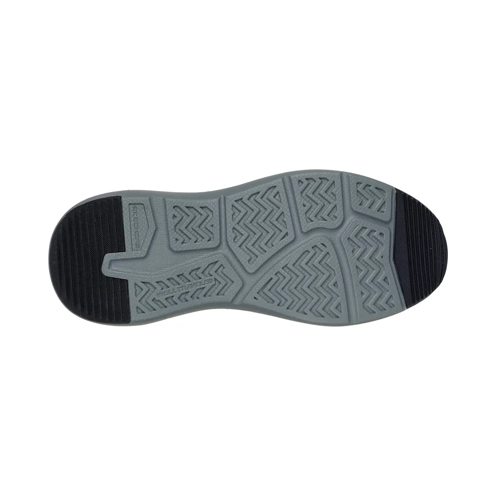 Skechers Slip-ins RF: Parson – Ralven Sneaker Marine
