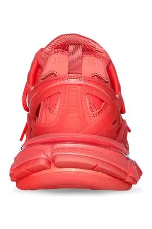 Balenciaga Track.2 Clear Sole Red (668823W3CT16000) (5)