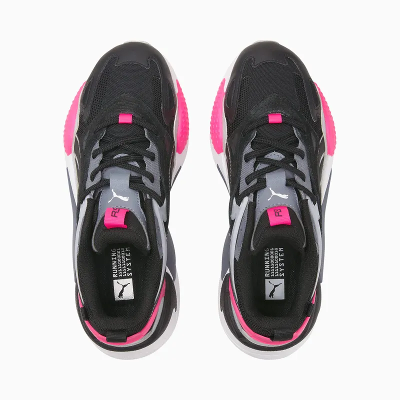 Puma RS-X Efekt Turbo Black (390048-05)