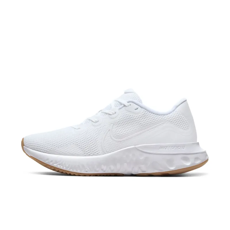 Nike  Renew Run White Gum White/Gum Light Brown/White (CZ9209-100)