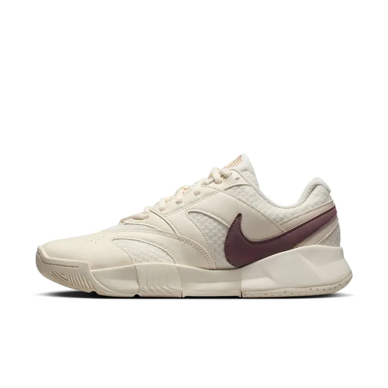 Nike Court Lite 4 Pale Ivory Tattoo (FD6575-109)