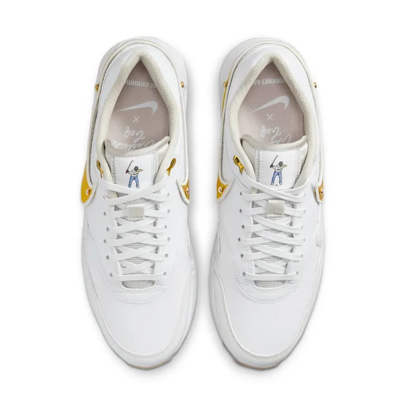Nike Air Max 1 ’86 OG Golf Eastside Golf Everyone’s Game. Be Authentic. (HQ3074-100)