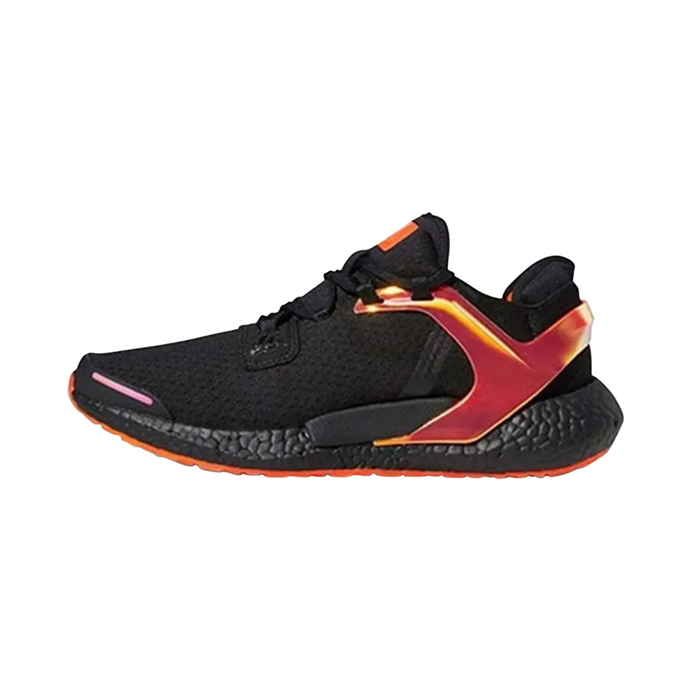 Adidas ALPHATORSION BOOST “Black” (FW9548)