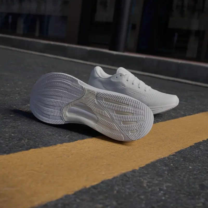 adidas Supernova Rise Cloud White Crystal White Core Black (IH7611)