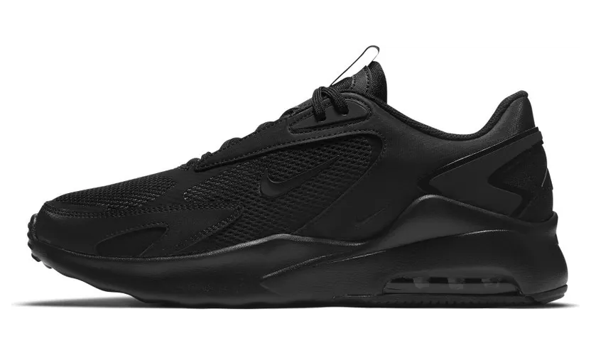Nike Air Max Bolt Zwart (CU4151-001)