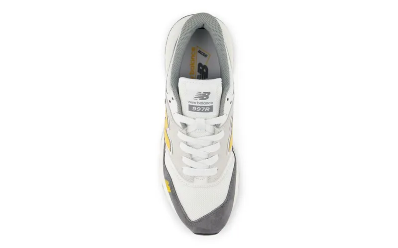 New Balance 997R “Grey/White” (U997R-MGA)