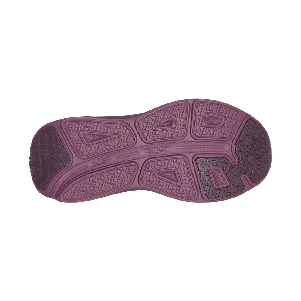 Skechers Max Cushioning Endeavour Sneaker Bordeauxrood