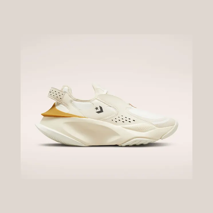 Converse Aeon Active CX Natural Ivory/egret/goldtone (A01164C)