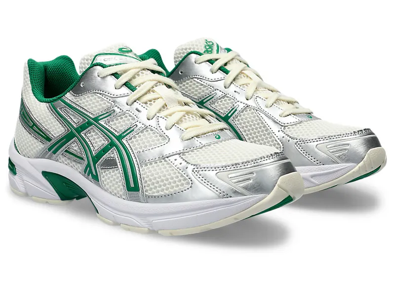 Asics Gel-1130 Cream/Kale (1201A974.100)