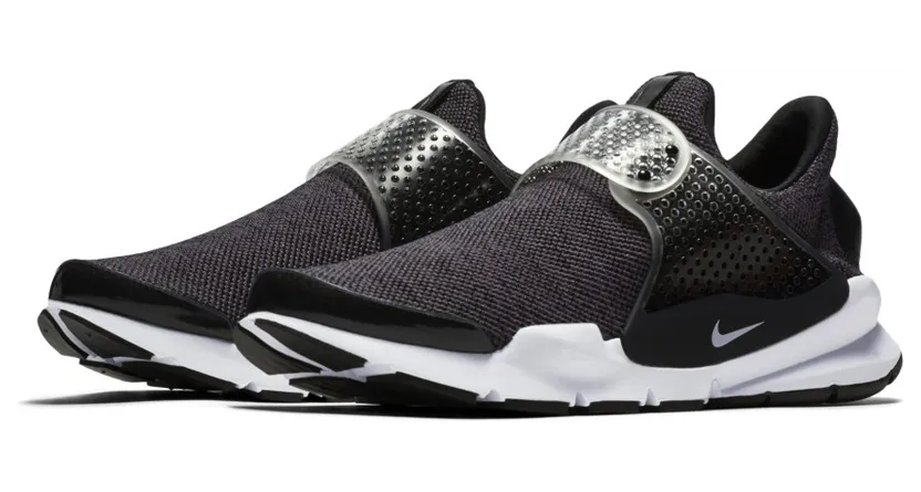 Nike Sock Dart Dark Grey