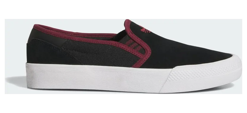 adidas Shmoofoil Core Black Shadow Red Cloud White (JQ1044)